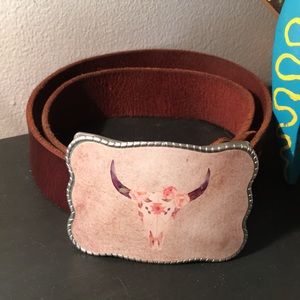 Wallet buckle